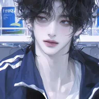 Profile image of 이서준