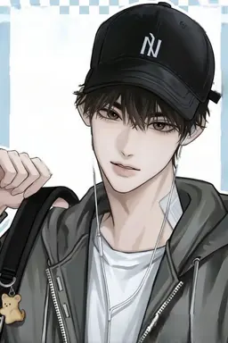 Profile image of ハン・スホ