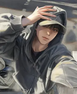 Profile image of ユン・セヒョク