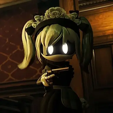 Profile image of J