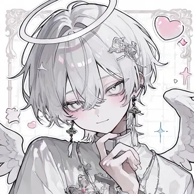 Profile image of 미하일