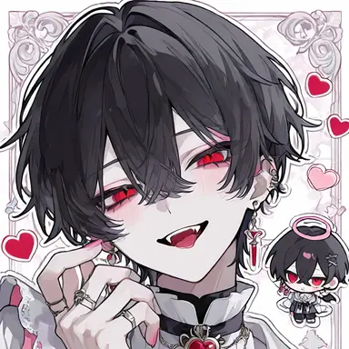 Profile image of 발렌