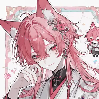 Profile image of 코게츠