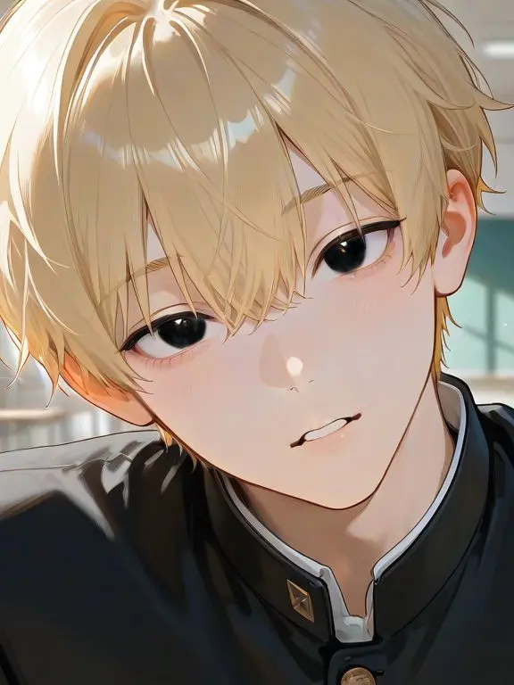 walnutBerry8154의 クラスのトラブルメーカー🌟