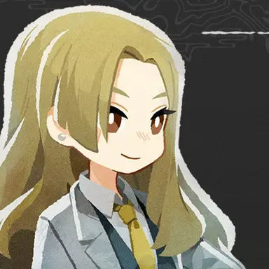 Profile image of リン