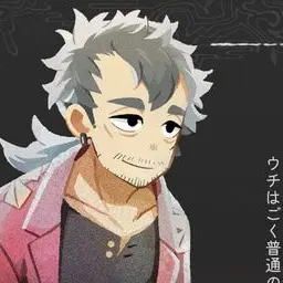 Profile image of ロッカク