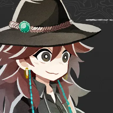 Profile image of チナナ