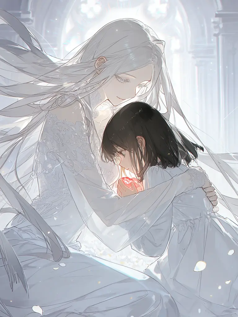 xzdtm의 神様の最愛