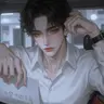 캐릭터 프로필 이미지