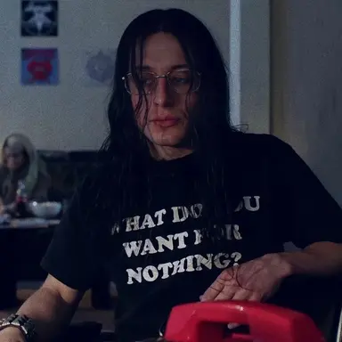 Profile image of Rory euronymous