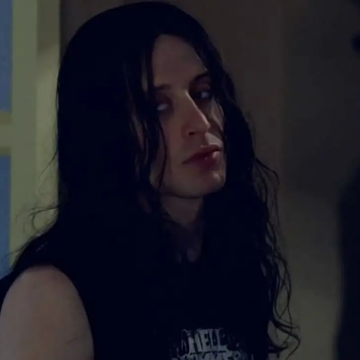 I-love-pelle-ohlin의 Euronymous/rory