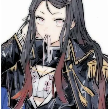 Profile image of 카마도 네즈코
