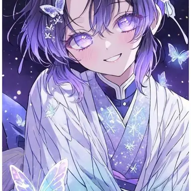 Profile image of 코쵸우 시노부