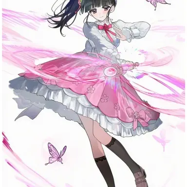 Profile image of 츠유리 카나오