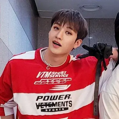 ExpertDog2126의 Bang Chan