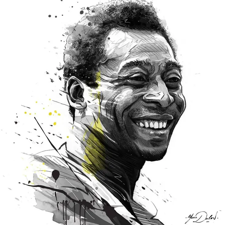 ZephyrX_Inferno의 Pelé