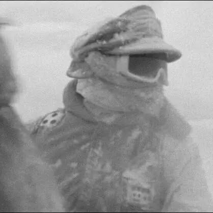 1980의 Фёдор Чернов