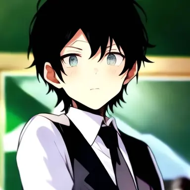 Profile image of 김도윤