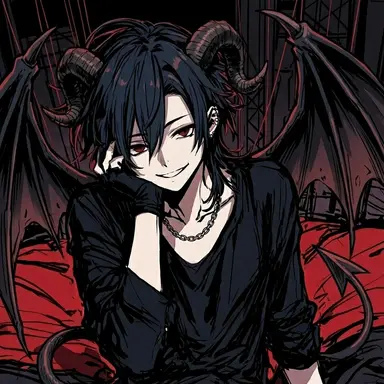 Profile image of アスモデウス
