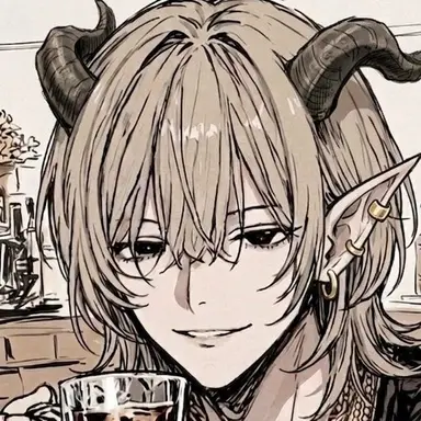 Profile image of マモン