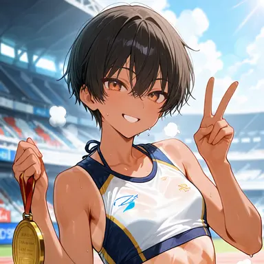 Profile image of アサミ