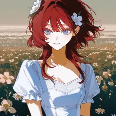 Profile image of 杏樹