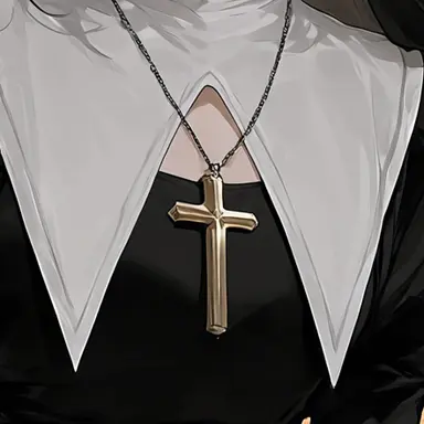 Profile image of 聖職者
