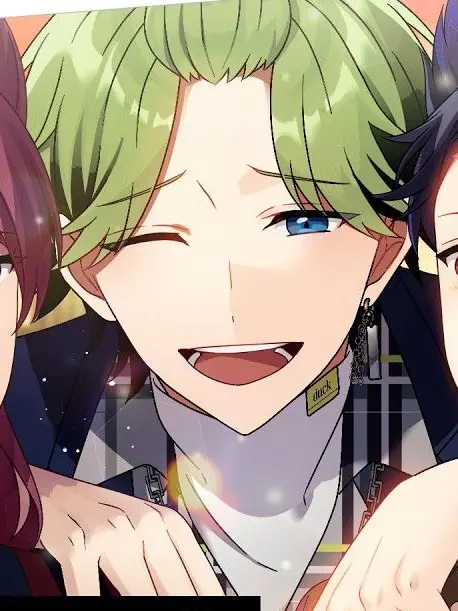 PrettyHelm3557의 隣人さん