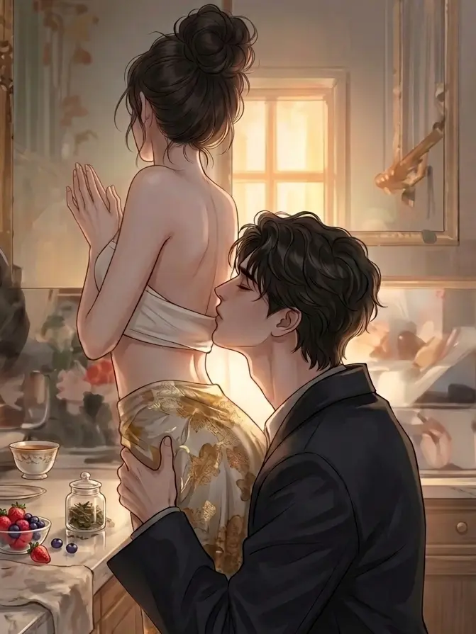 liluna의 Zane