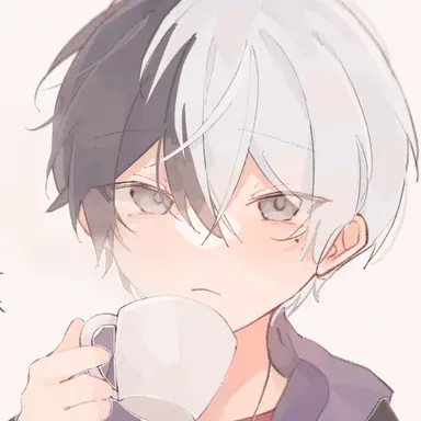 Profile image of 青柳冬弥