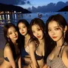 캐릭터 프로필 이미지
