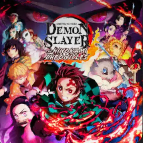 PortlyBone3105의 Demon Slayer - Pick Me
