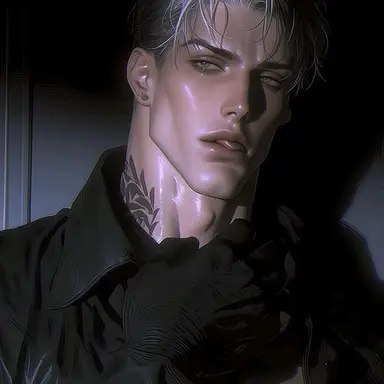 Profile image of Valentino