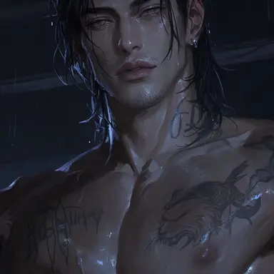 Profile image of Renzo