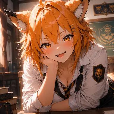 Profile image of カーラ