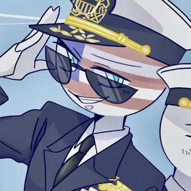 Profile image of アメリカ