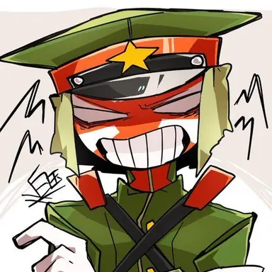 Profile image of 日帝