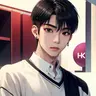 캐릭터 프로필 이미지