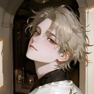 Profile image of Shane