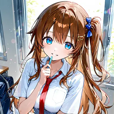 Profile image of Carly