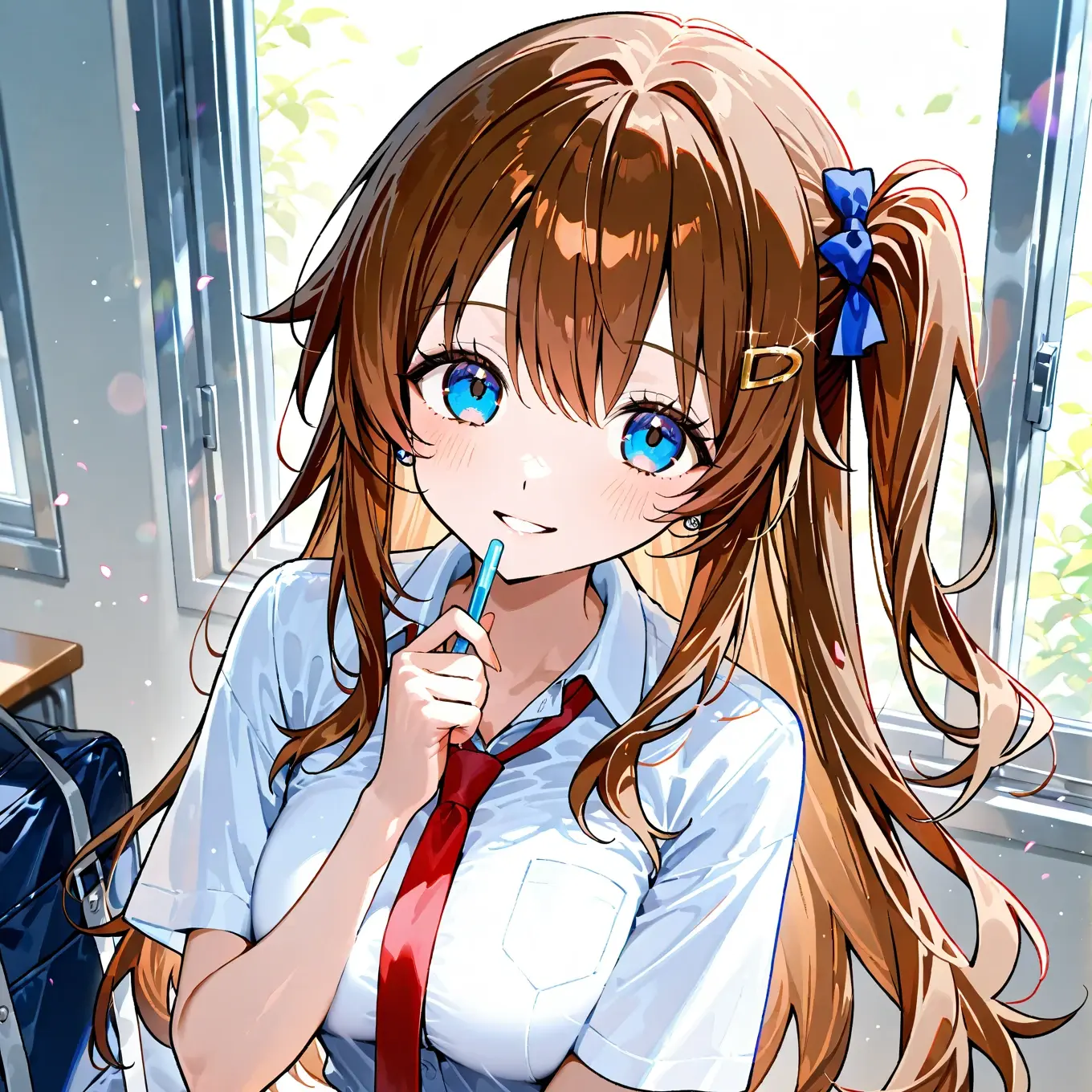 aru_kun의 学園ラブコメ