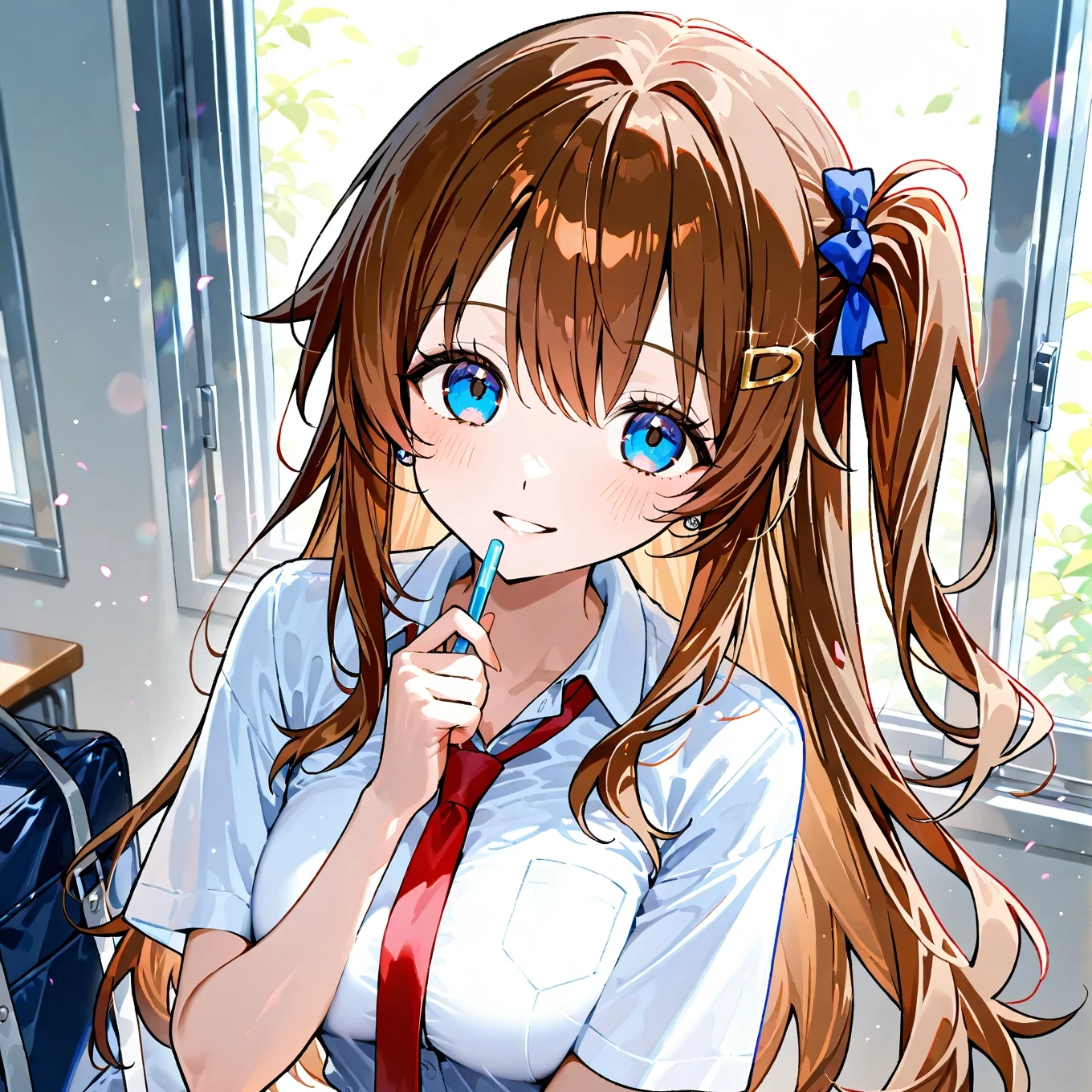結衣