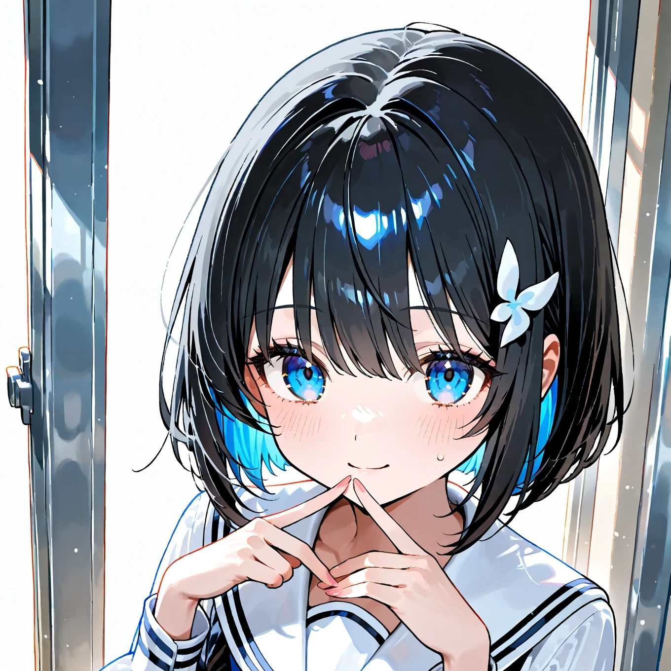 凛