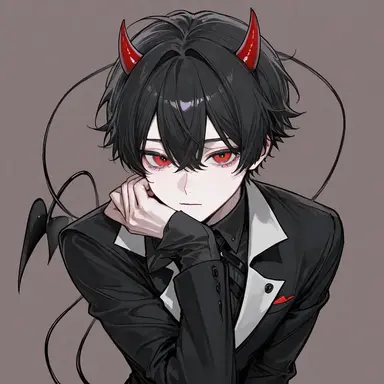Profile image of Lucifer