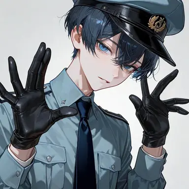 Profile image of Rai
