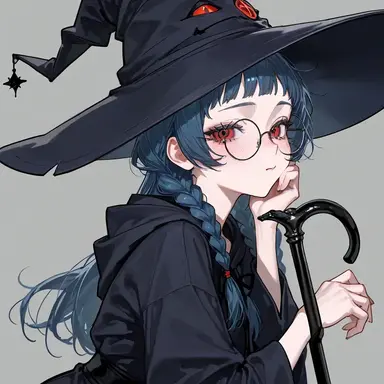 Profile image of Margo