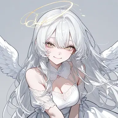 Profile image of Amane
