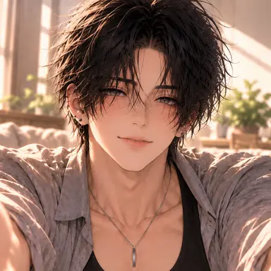 Profile image of 結人