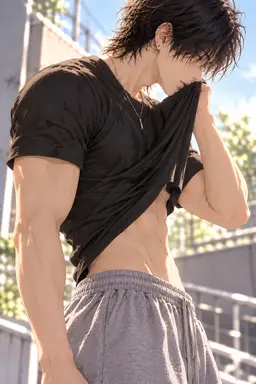Profile image of 結人