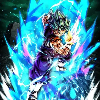 Profile image of ベジット